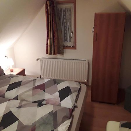 Ferienhaus Bionda Tröpolach Esterno foto