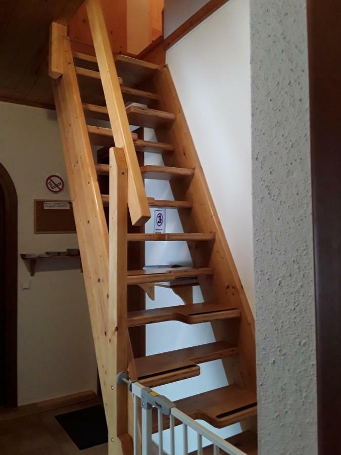Ferienhaus Bionda Tröpolach Esterno foto