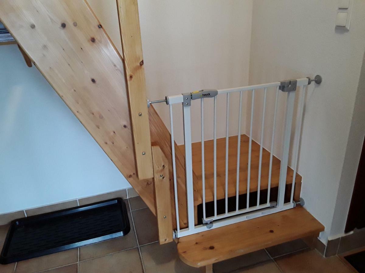 Ferienhaus Bionda Tröpolach Esterno foto