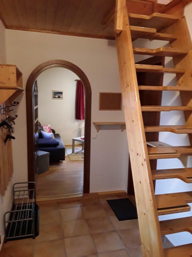 Ferienhaus Bionda Tröpolach Esterno foto
