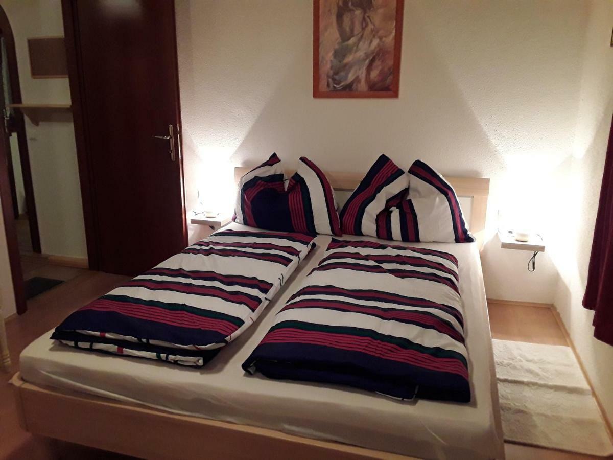 Ferienhaus Bionda Tröpolach Esterno foto