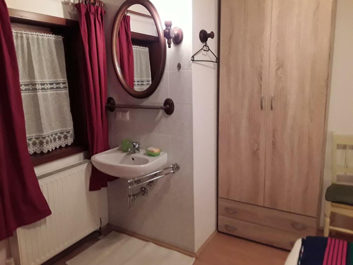 Ferienhaus Bionda Tröpolach Esterno foto