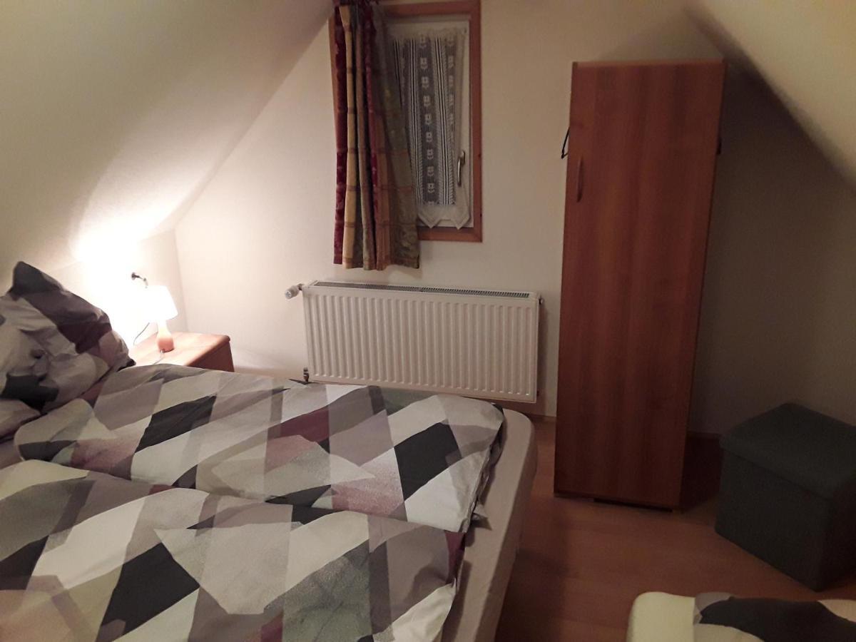 Ferienhaus Bionda Tröpolach Esterno foto