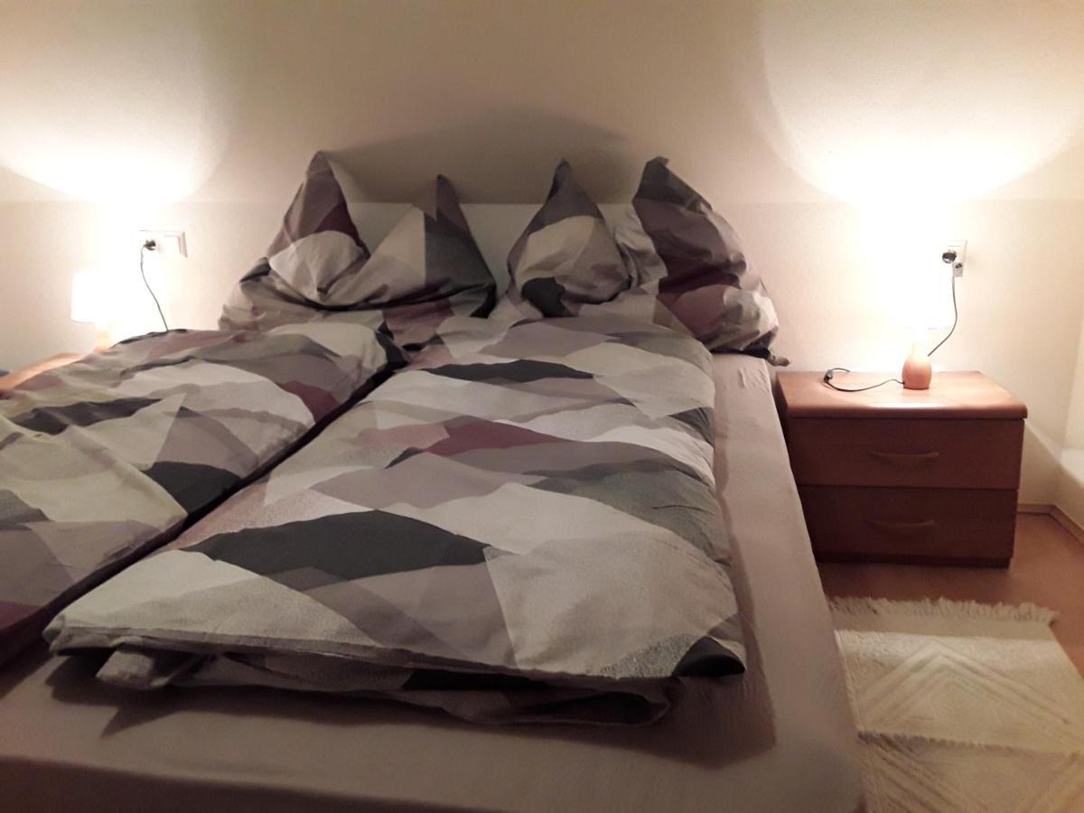 Ferienhaus Bionda Tröpolach Esterno foto